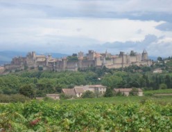 Carcassonne