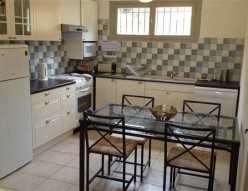 Open Plan Kitchen and Dining